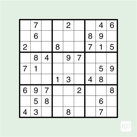 free games 247 sudoku easy